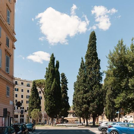 Domus Quiritum Elite, Vatican Luxury Apartment ローマ エクステリア 写真