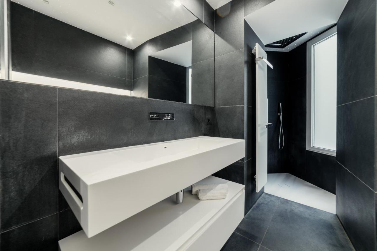 Domus Quiritum Elite, Vatican Luxury Apartment ローマ エクステリア 写真