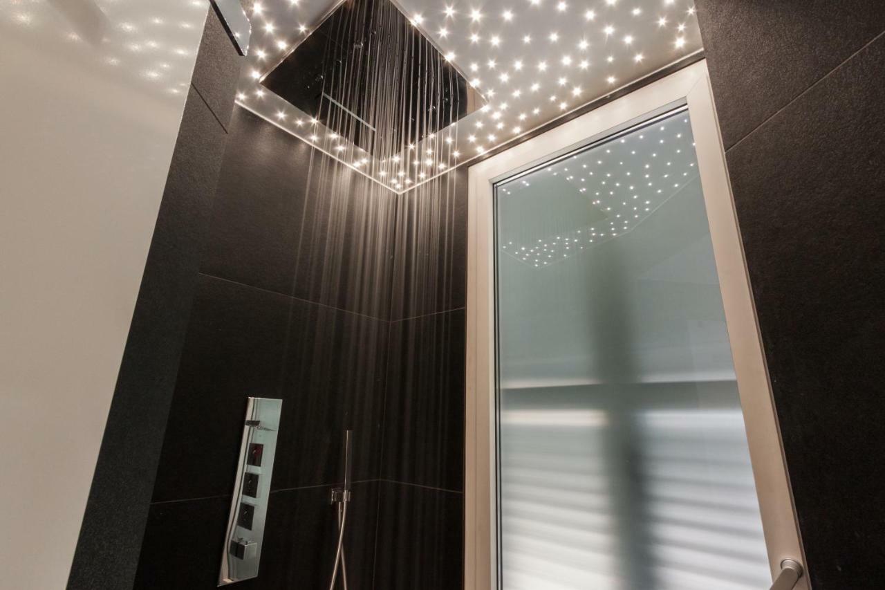 Domus Quiritum Elite, Vatican Luxury Apartment ローマ エクステリア 写真