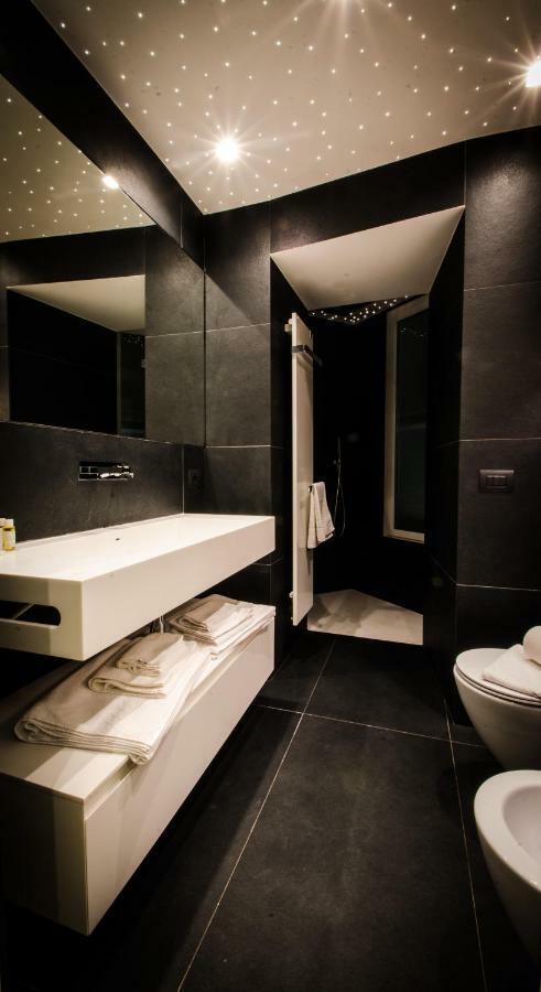 Domus Quiritum Elite, Vatican Luxury Apartment ローマ エクステリア 写真