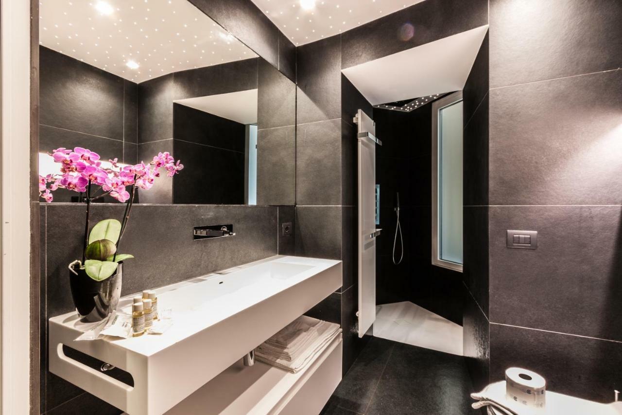 Domus Quiritum Elite, Vatican Luxury Apartment ローマ エクステリア 写真